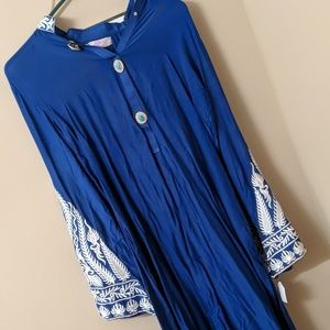 Pakistani indian partywear new!